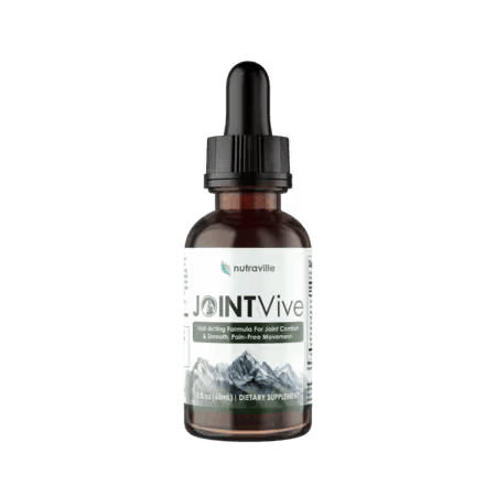 JointVive Order