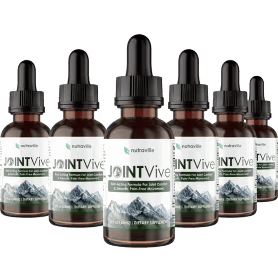 JointVive Discount 